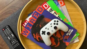 Pangkalan Data Melibatkan Pelanggan WIRED Dilaporkan Tertiris