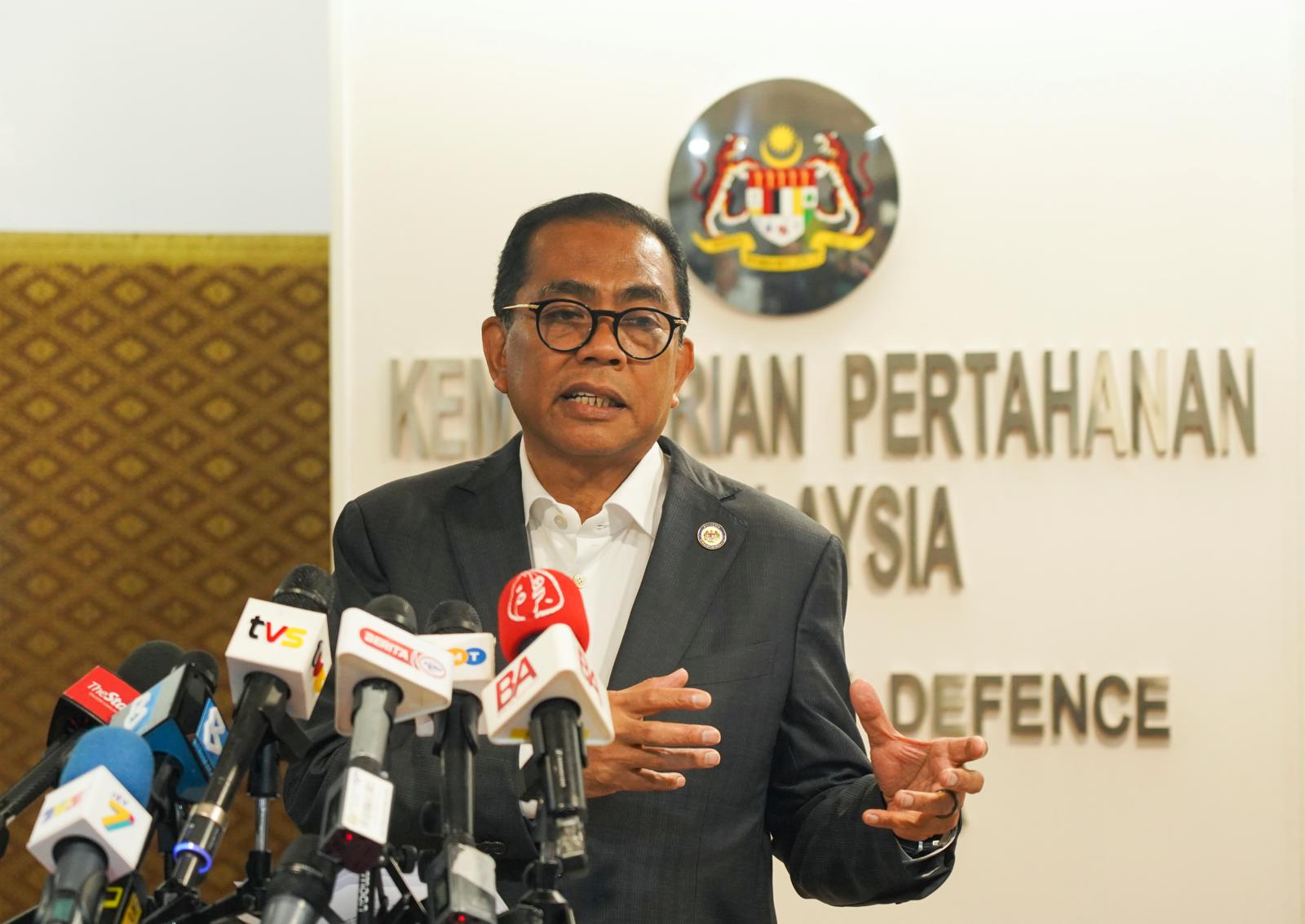 Panglima Tentera Darat bercuti sehingga siasatan selesai