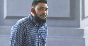 Papagomo claims trial over allegedly false post on PKR MPs