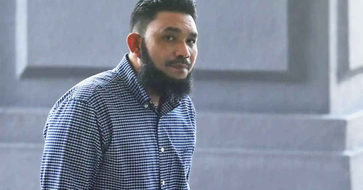 Papagomo claims trial over allegedly false post on PKR MPs