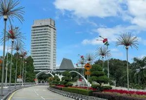 Parliamentary service restored as independent entity