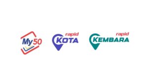 Pas My50, Rapid Kota dan Rapid Kembara Tidak Boleh Dibeli Menerusi MyRapid PULSE dan MyRapid Shop Bermula Esok