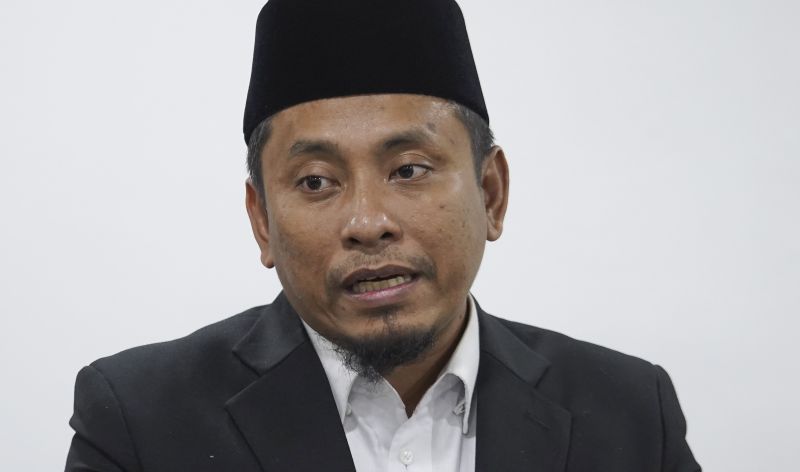 Pas hairan 'pihak minoriti serah nama'