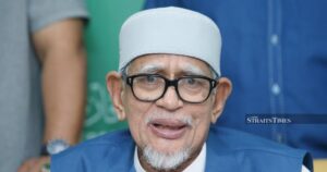 Pas sacks three Perlis assemblymen from party
