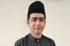 Pas sokong kepemimpinan Hajiji, kekal tidak sertai Kabinet Sabah