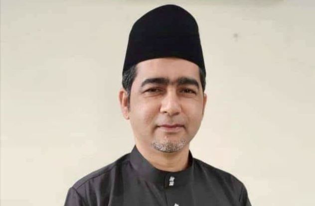 Pas sokong kepemimpinan Hajiji, kekal tidak sertai Kabinet Sabah