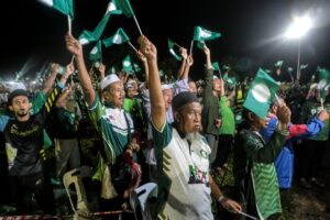 Pas tidak anggotai Exco Perlis