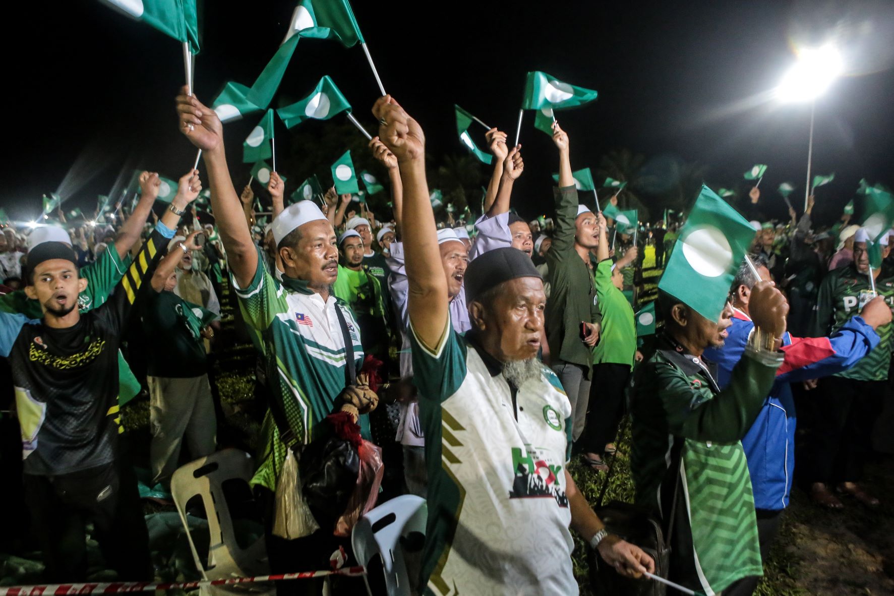 Pas tidak anggotai Exco Perlis