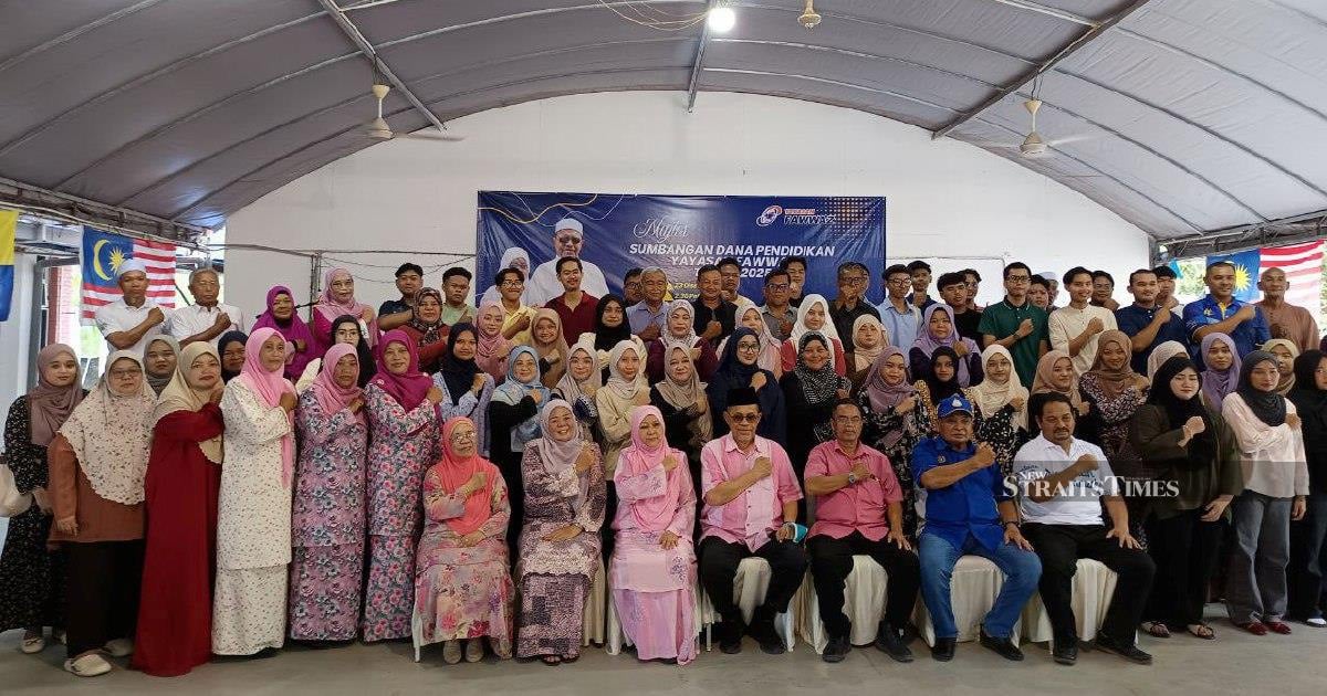 Pas to meet tomorrow over Perlis MB leadership crisis