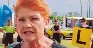 Pauline Hanson's resurgence signals Australia's shifting political fault lines