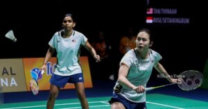 Pearly-Thinaah finally turn the tables on Chinese rivals in Hangzhou