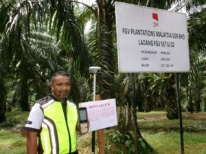 Pekerja FGV mula pindah, keluarkan aset