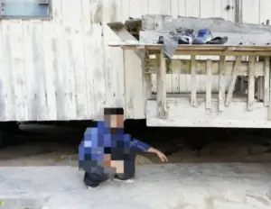 Pelajar tingkatan dua maut ditembak bakakuk di Keningau