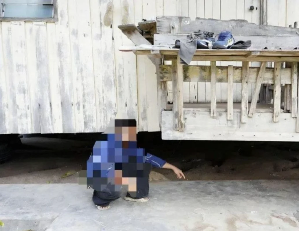 Pelajar tingkatan dua maut ditembak bakakuk di Keningau