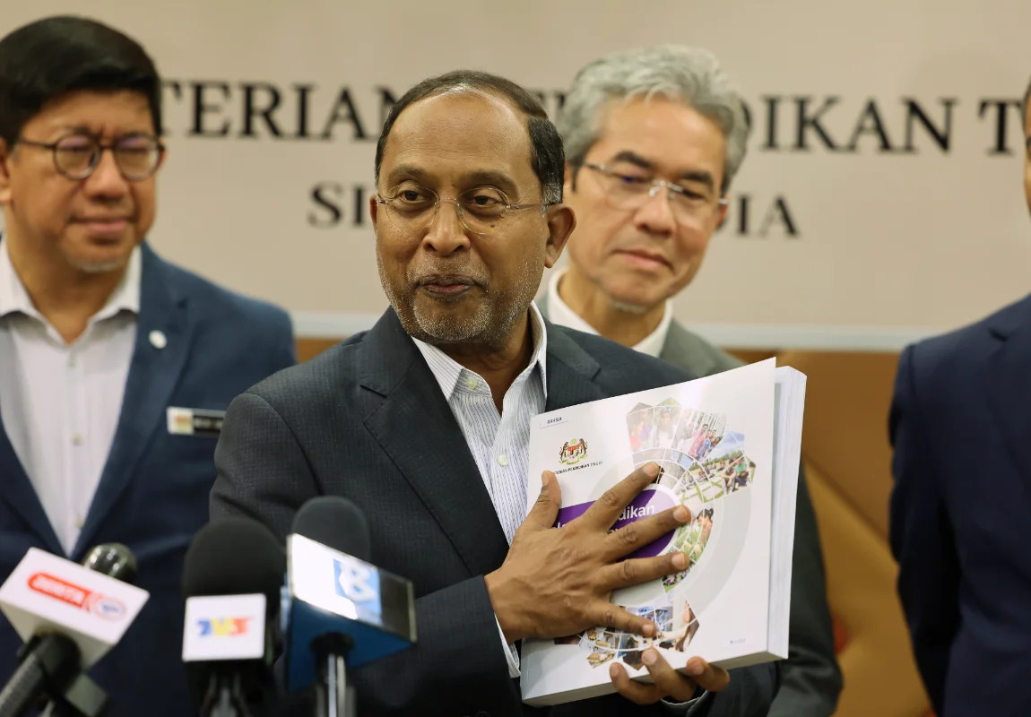 Pelan pendidikan tinggi Malaysia 2026-2035 dilancar Januari depan