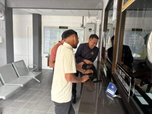 Pemandu lori didenda RM4,000 pindah 10 ekor lembu tanpa kebenaran