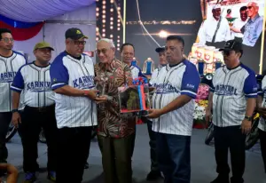 Pembangunan perlu seimbang antara bandar dan kampung, kata Ab Rauf