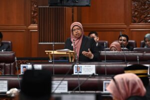 Pembangunan projek perumahan perlu penuhi standard kualiti hidup