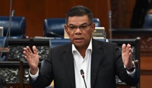 Pembebasan ahli GISBH kerana telah selesai jalani hukuman