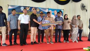 Pemindahan STPM, matrikulasi ke KPT masih di peringkat awal