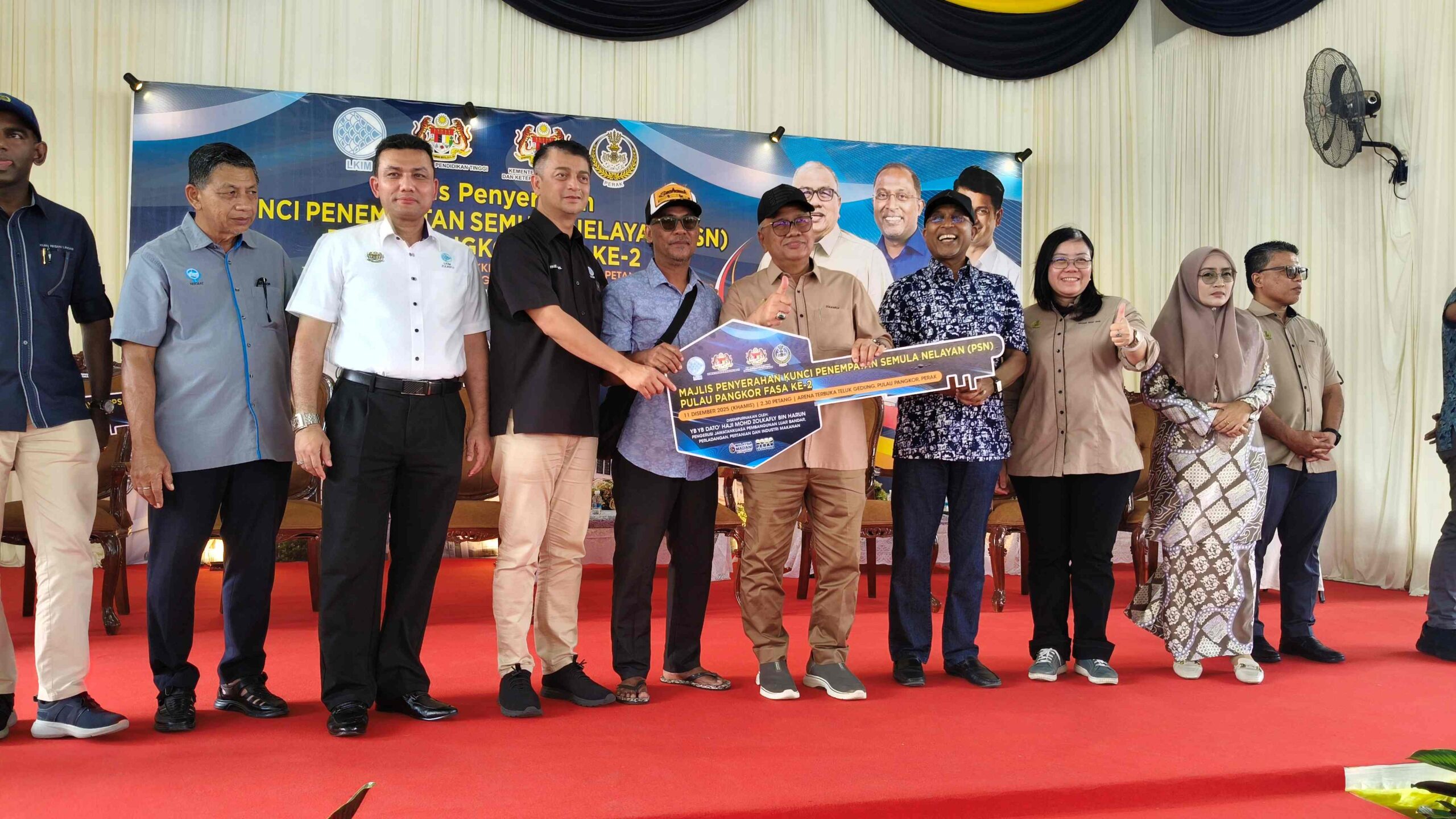 Pemindahan STPM, matrikulasi ke KPT masih di peringkat awal