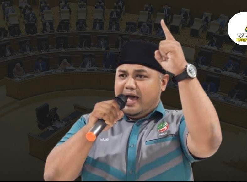 Pemuda Pas Perlis beri amaran pihak gugat kestabilan kerajaan negeri