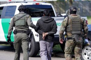 Pendatang perlu bayar RM20,000 masuk AS secara haram