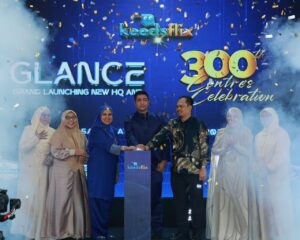 Pendidikan awal berteras Islam asas kejayaan Keedsflix