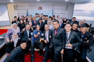 Pengamal media terima insentif RM500