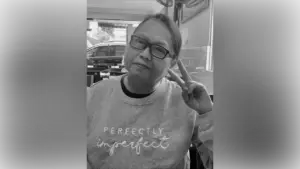 Penganalisis ekonomi Madeline Berma meninggal dunia pada usia 64