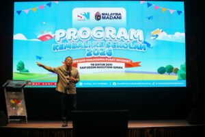 Pengundi Sabah pilih parti lokal mesra Kerajaan Persekutuan