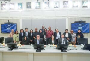 Pengurusan saksi kanak-kanak Malaysia terbaik di dunia