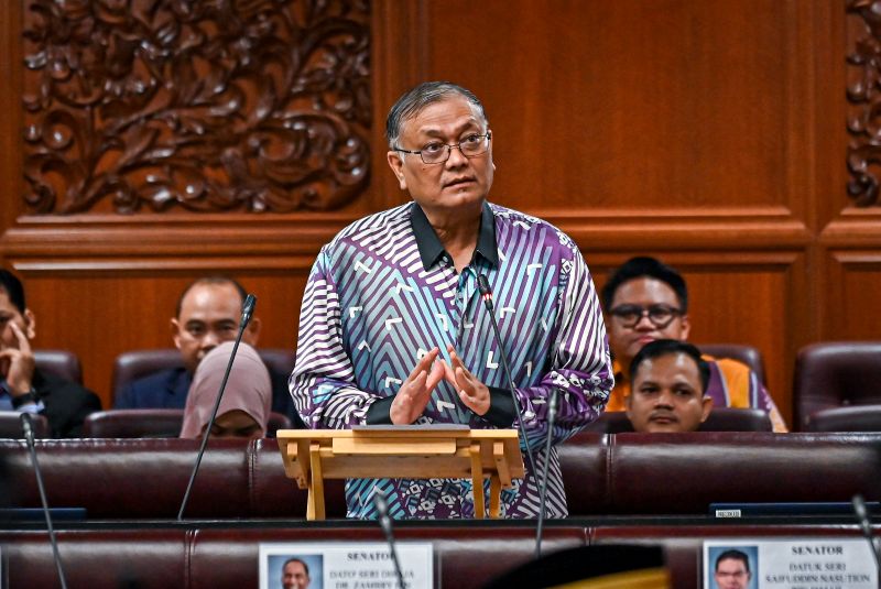 Penjawat awam sebar bahan kebencian akan dibuang kerja