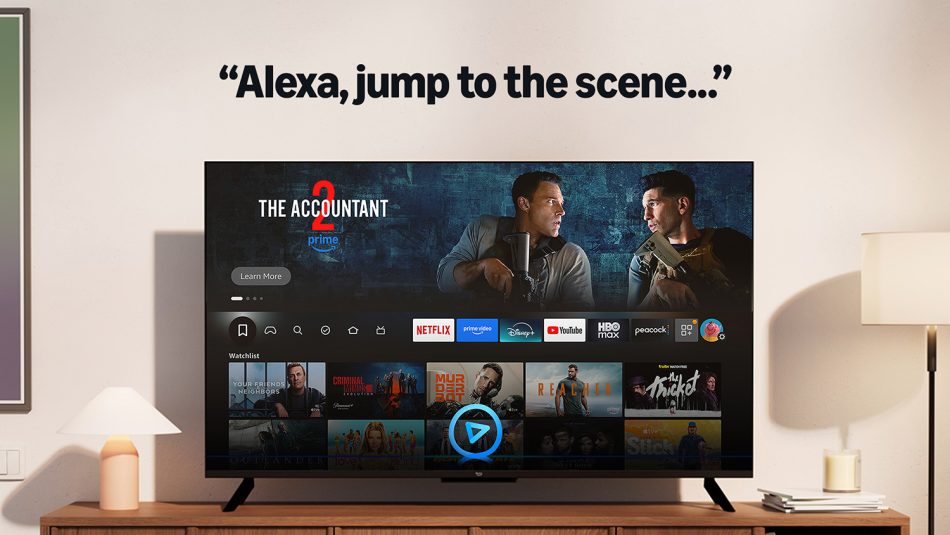 Penonton Prime Video Boleh Melompat Terus Ke Babak Tertentu Dengan Arahan Suara