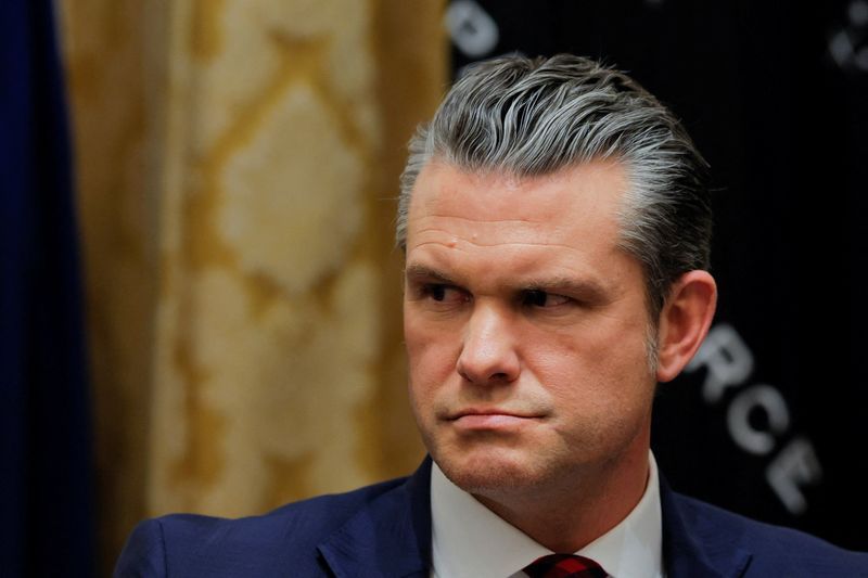 Pentagon review faults Hegseth over Signal messages on Yemen strikes