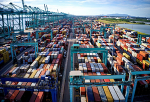 Perdagangan negara meningkat RM263.8b pada November