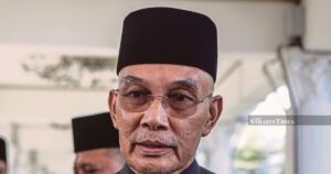 Perlis MB: Pas upholds principles, discipline in sacking three assemblymen