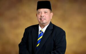Perlis MB and exco team to take pay cuts to ease state’s financial burden