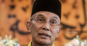 Perlis MB faces loss of support from PN assemblymen