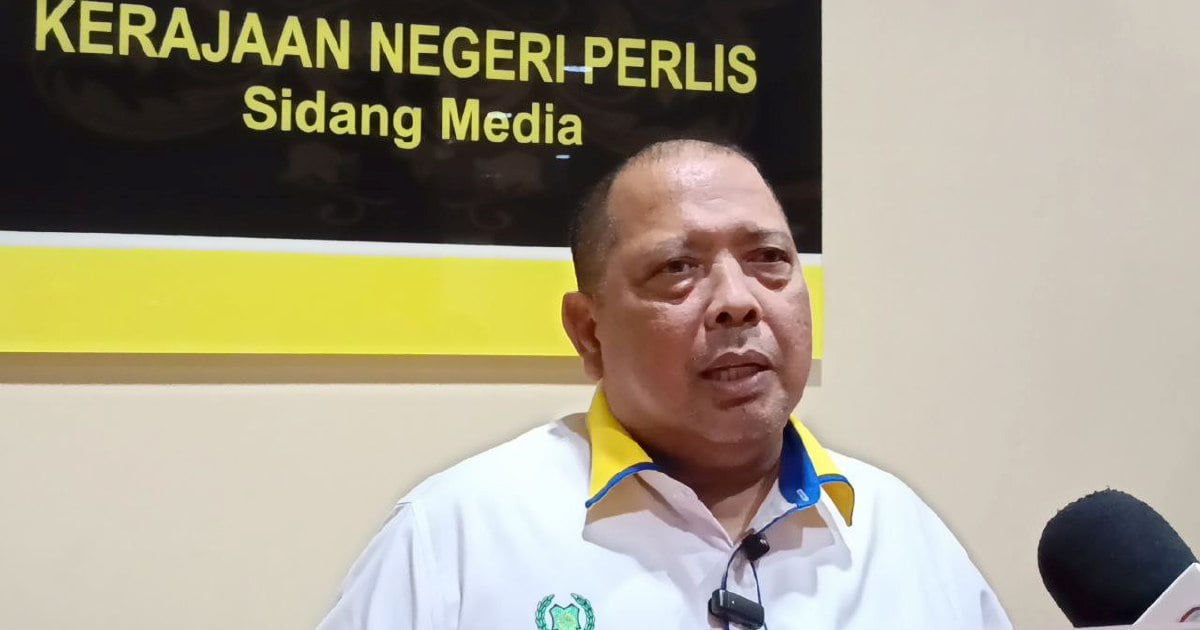 Perlis MB open to former Pas assemblymen joining state executive council