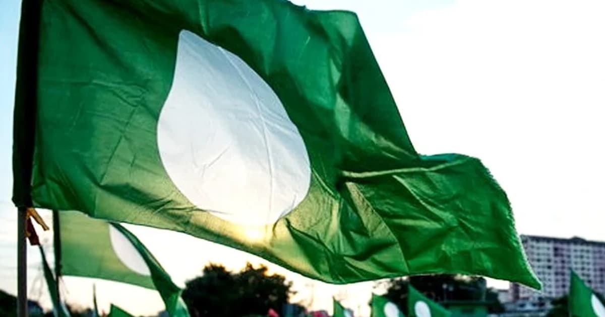 Perlis PAS wing chief blames key party figures for MB turmoil