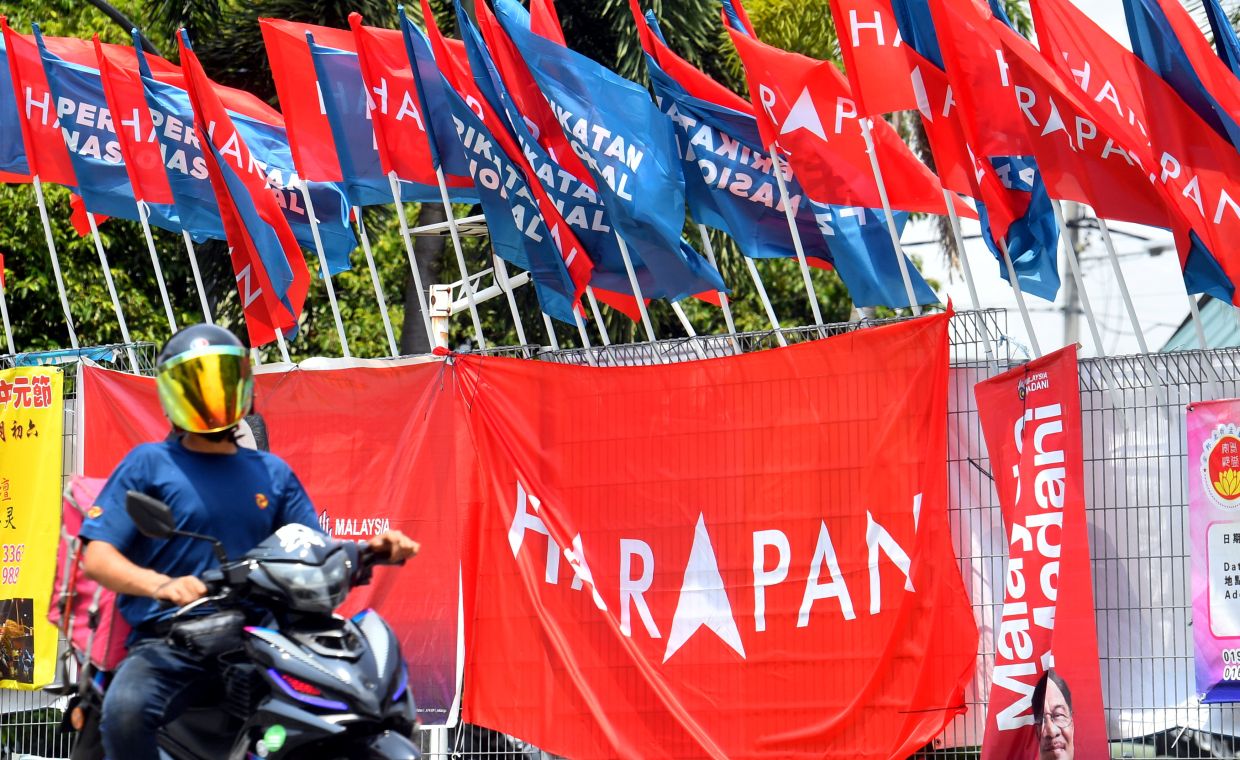 Perlis Pakatan calls for unity amidst political turmoil