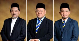 Perlis Speaker can decide on the need for by-elections, says Pas man