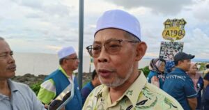 Perlis crisis: Pas leader questions Bersatu's double standard over its five assemblymen