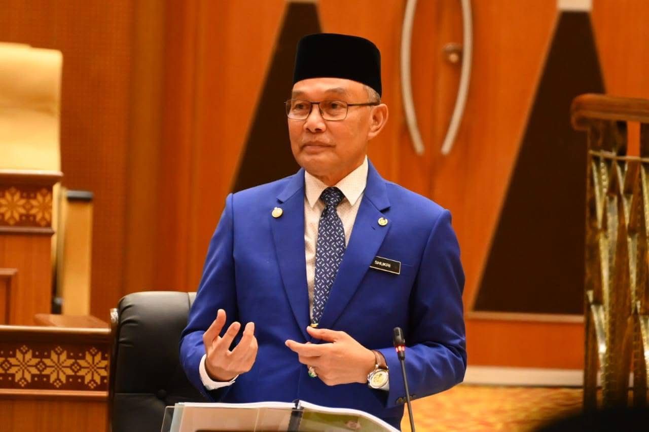 Perlis perintis pelaksanaan Enakmen Pengangkatan Orang Islam 2025