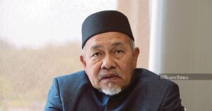 Perlis political crisis: Pas wants Bersatu to act on its assemblymen