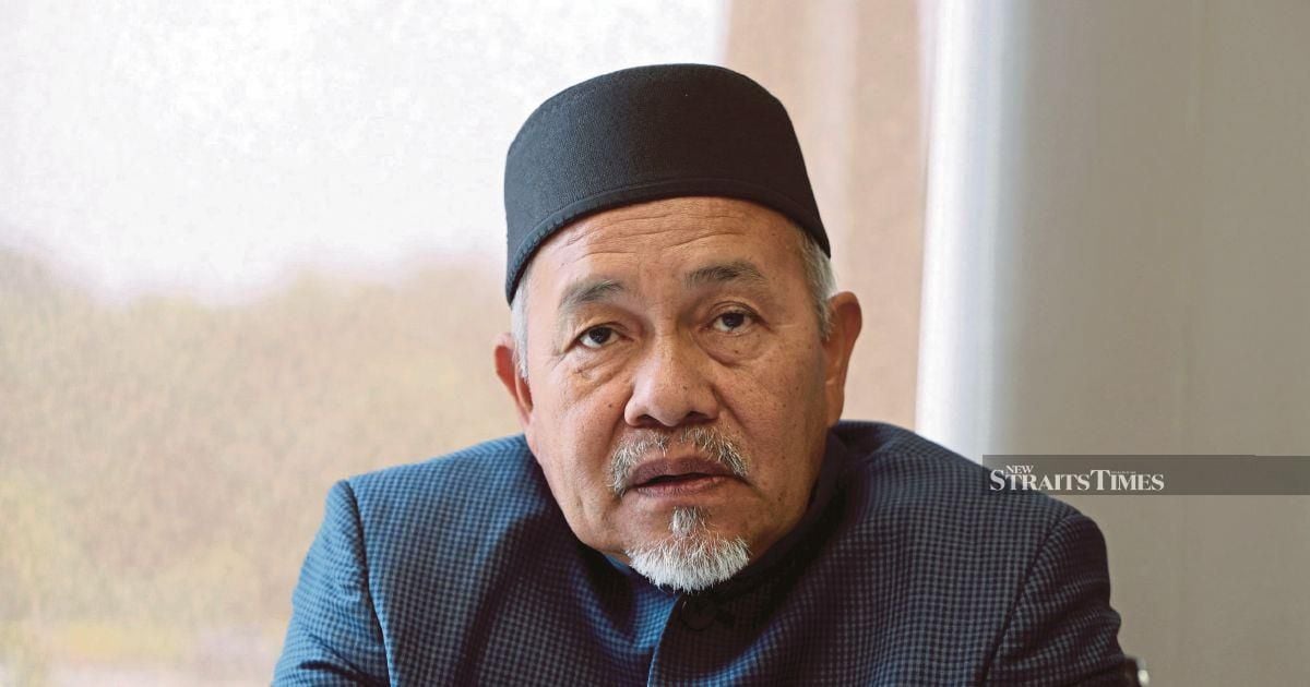 Perlis political crisis: Pas wants Bersatu to act on its assemblymen