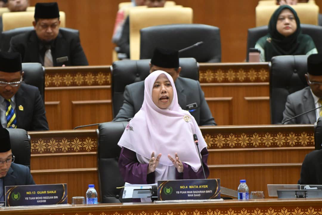 Perlis rekod kadar obesiti tertinggi