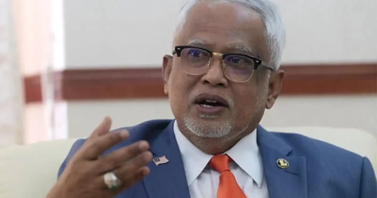 Perlis turmoil reflects PN’s incompetence, says Mahfuz