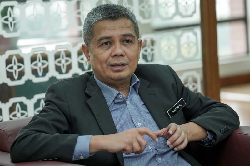 Perlu kajian menyeluruh sebelum pinda Perlembagaan